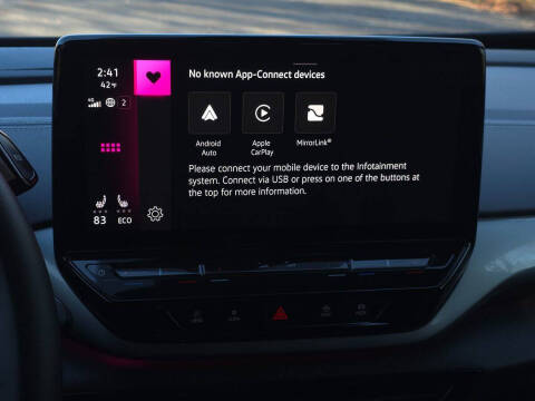 2023 Volkswagen ID.4 Pro S