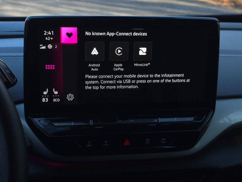 2023 Volkswagen ID.4 Pro S