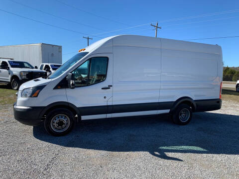 2018 Ford Transit for sale at Superior Used Cars LLC in Claremore OK