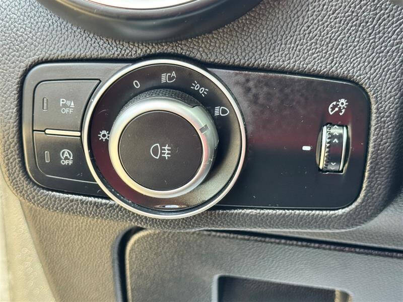 2018 Alfa Romeo Stelvio