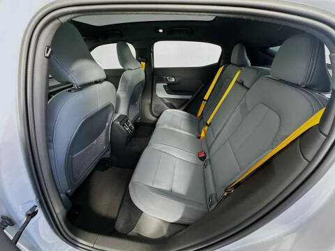 2023 Polestar 2