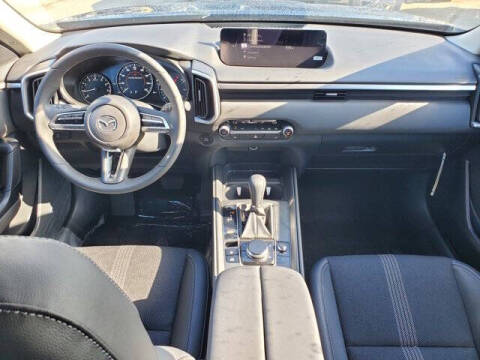 2026 Mazda CX-50 2.5 S Select