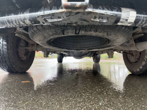 2008 Ford E-Series E-150