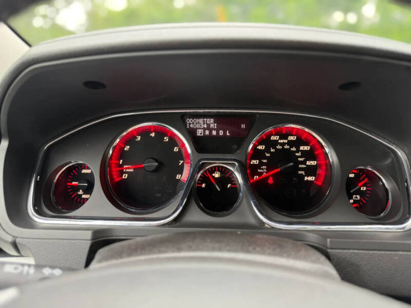2014 GMC Acadia SLT-1