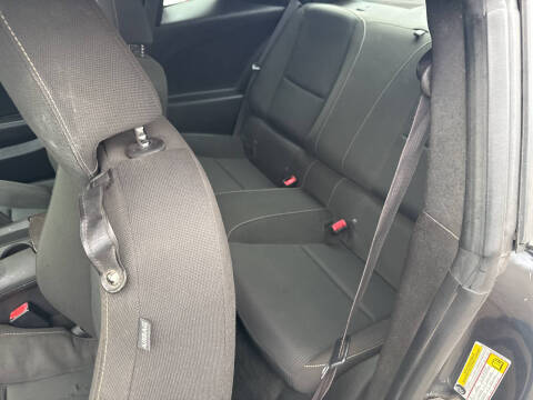 2010 Chevrolet Camaro LT