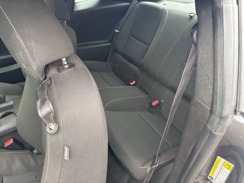 2010 Chevrolet Camaro LT