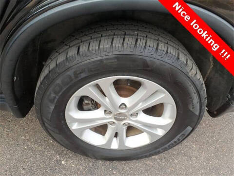 2013 Dodge Durango SXT