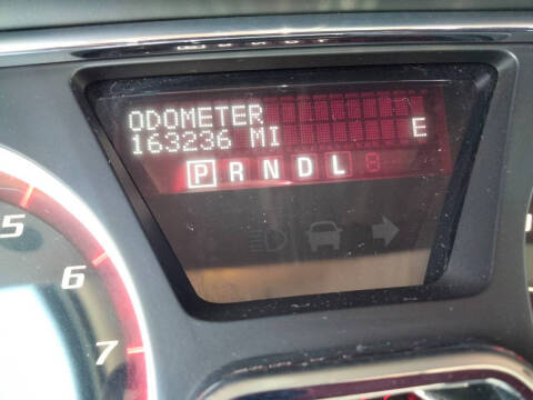 2015 GMC Acadia Denali