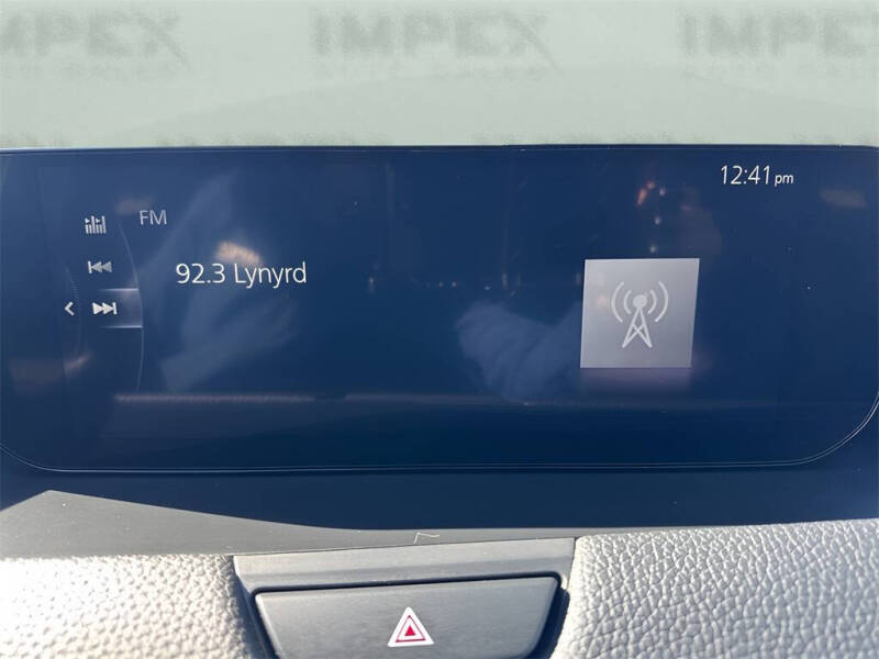 2024 Mazda CX-90 3.3 Turbo Preferred Plus