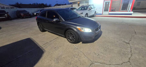 2013 Volvo C30 T5