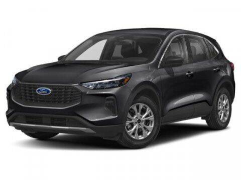2023 Ford Escape for sale at Sager Ford in Saint Helena CA