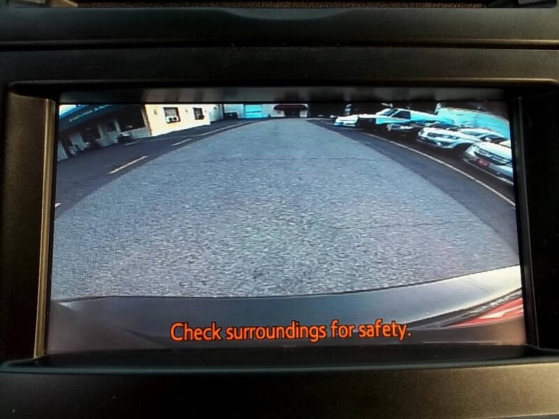 2012 Toyota Prius v Three
