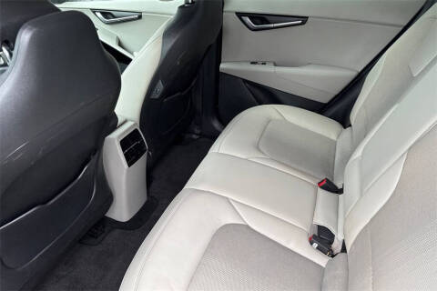 2023 Kia Niro EV Wind