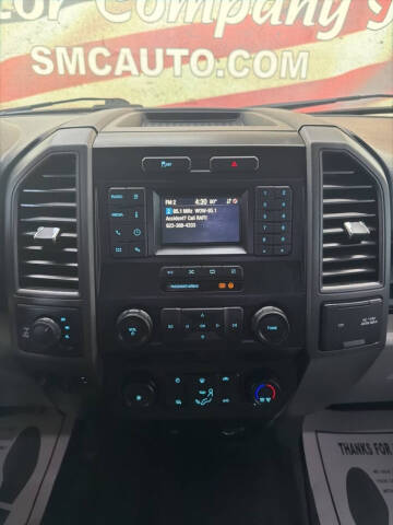 2022 Ford F-350 Super Duty XL