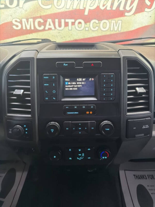 2022 Ford F-350 Super Duty XL