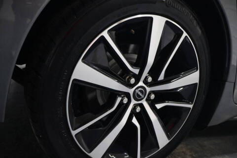 2023 Nissan Maxima 3.5 SV