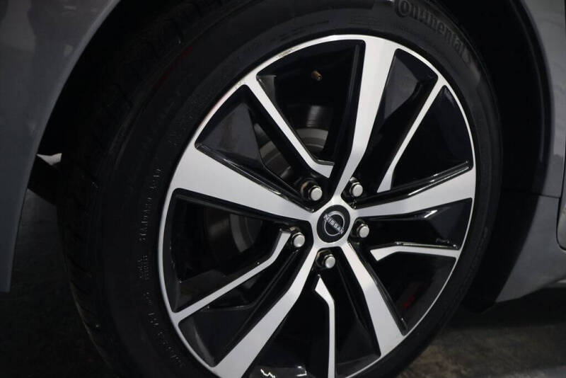 2023 Nissan Maxima 3.5 SV