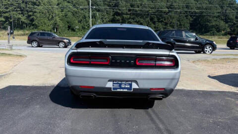 2020 Dodge Challenger R/T
