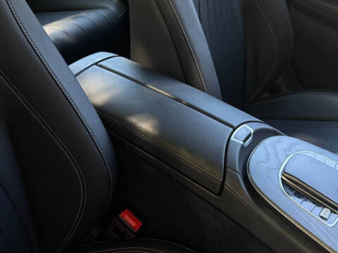 2021 Mercedes-Benz E-Class E 350 4MATIC