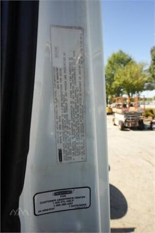 2015 Freightliner Cascadia