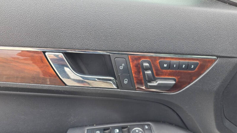 2012 Mercedes-Benz E-Class E 350 4MATIC