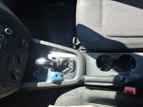 2014 Volkswagen Jetta S