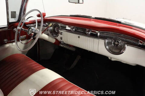 1954 Oldsmobile Starfire