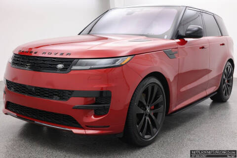 2023 Land Rover Range Rover Sport for sale at Modern Motorcars in Nixa MO