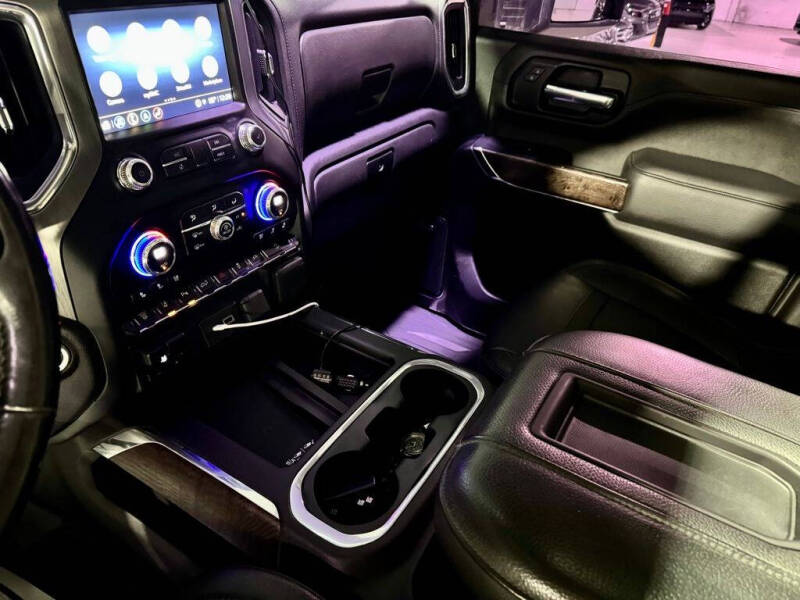 2021 GMC Sierra 2500HD