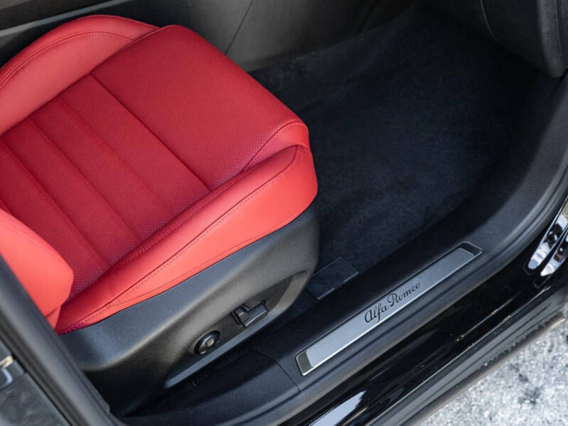 2026 Alfa Romeo Tonale Veloce
