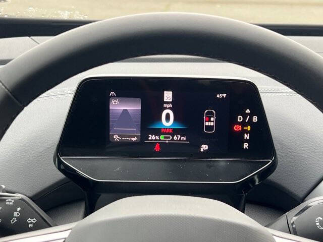 2026 Volkswagen ID.4 Pro