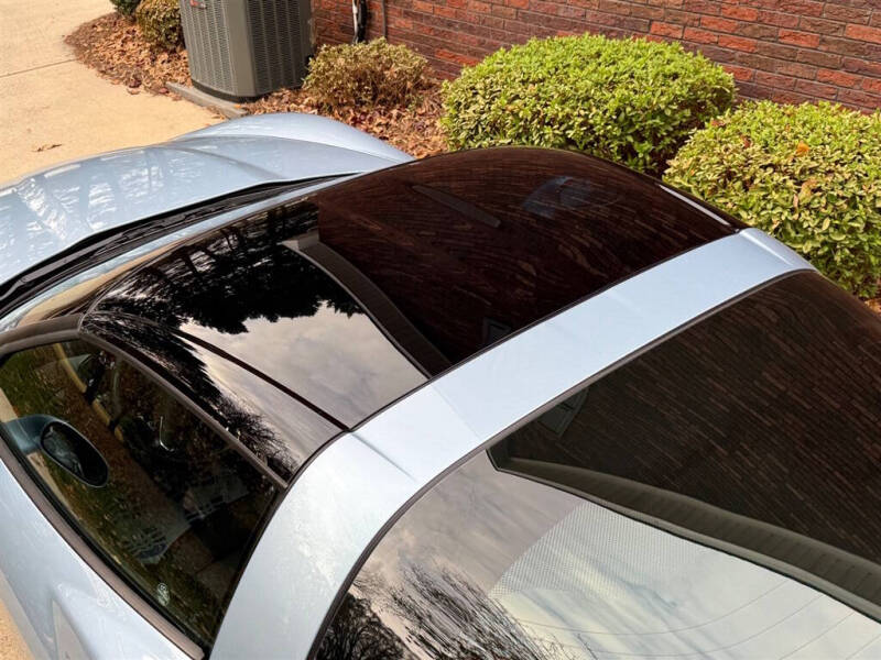 2012 Chevrolet Corvette