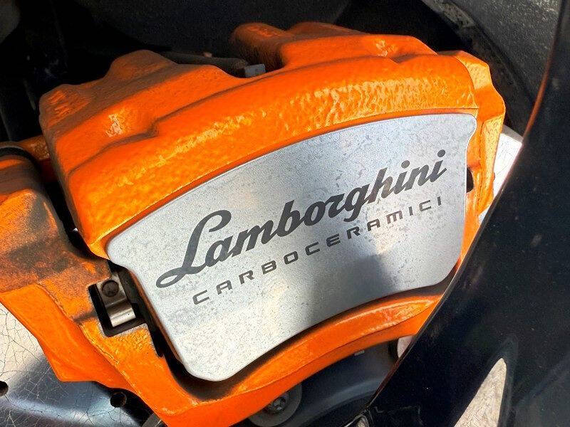 2022 Lamborghini Urus