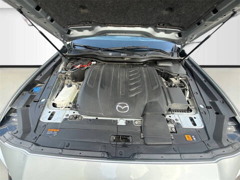 2024 Mazda CX-90 3.3 Turbo Premium Plus