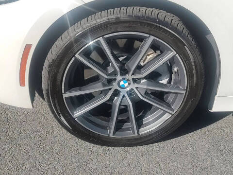 2021 BMW 3 Series 330i xDrive