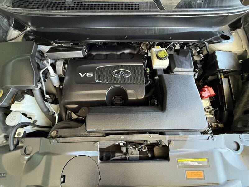 2019 Infiniti QX60