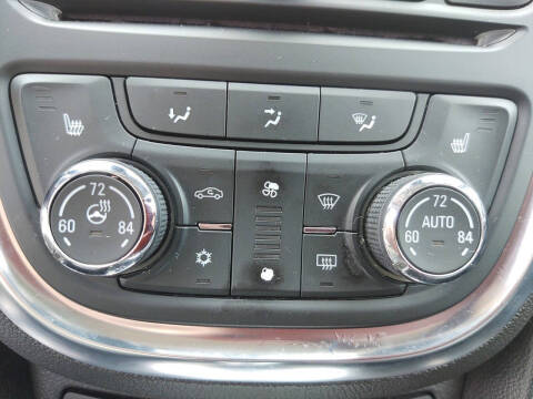 2014 Buick Encore Leather