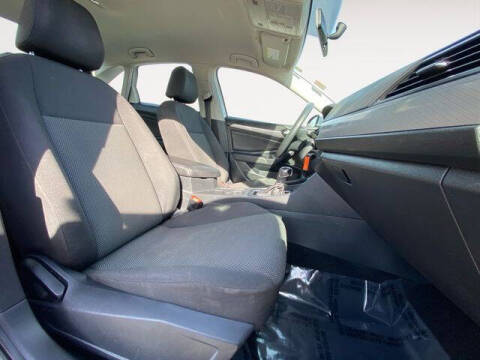 2021 Volkswagen Jetta