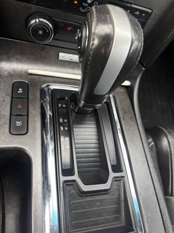 2014 Ford Mustang V6 Premium