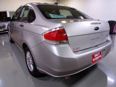 2011 Ford Focus SE