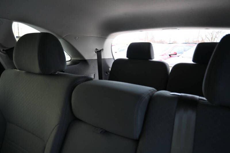 2019 Kia Sorento LX V6