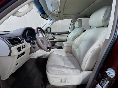 2014 Lexus GX 460 Luxury