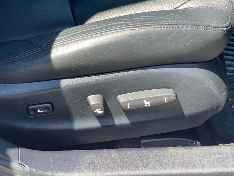 2008 Lexus IS 250