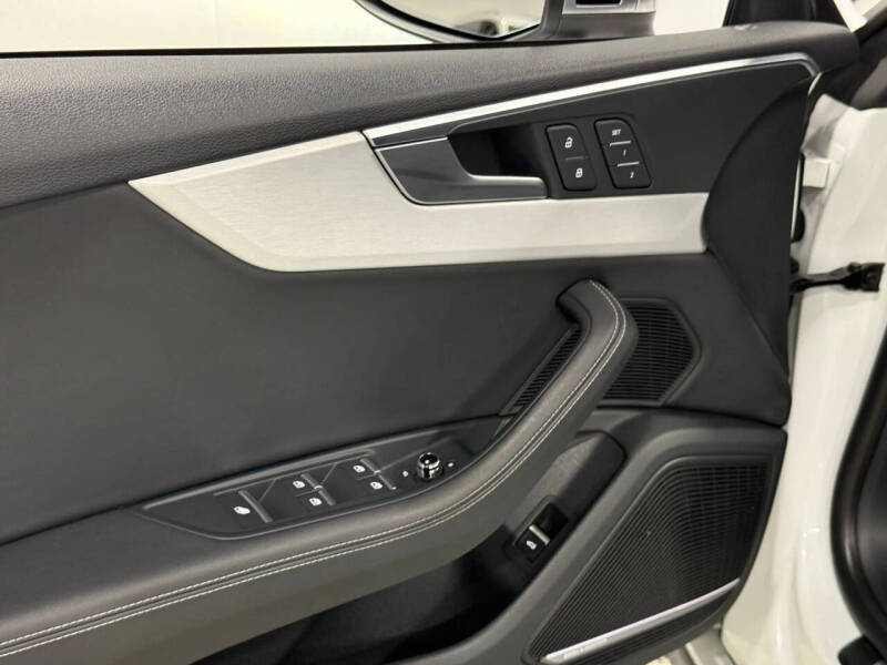 2018 Audi S5 3.0T quattro Premium Plus