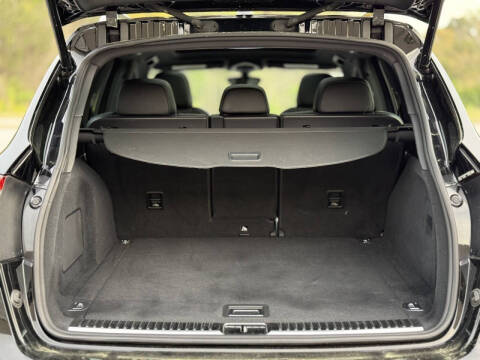 2014 Porsche Cayenne Diesel