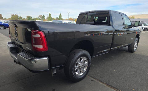 2022 RAM 3500 Big Horn