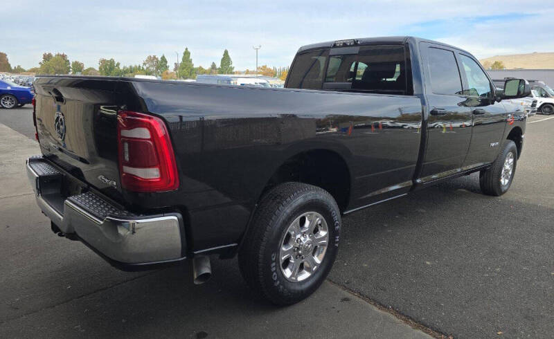 2022 RAM 3500 Big Horn