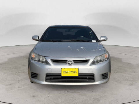 2012 Scion tC