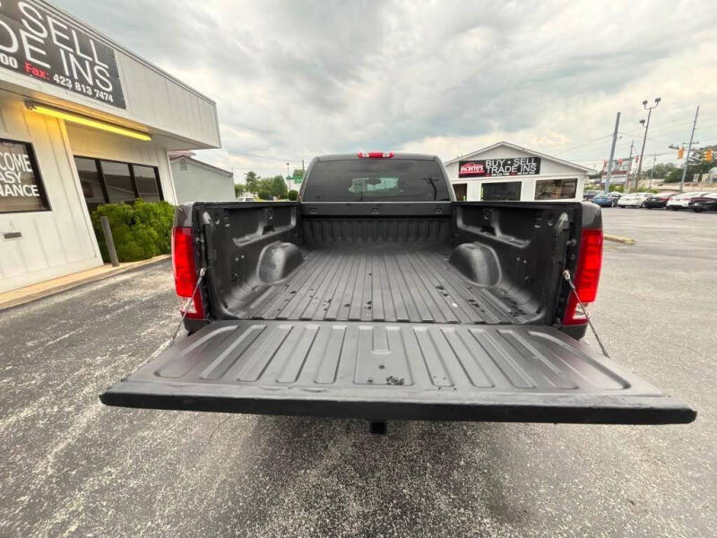 2011 GMC Sierra 1500 SLE