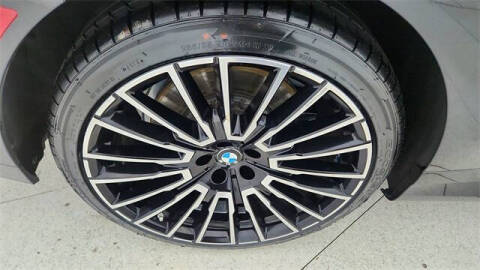 2024 BMW 7 Series 740i